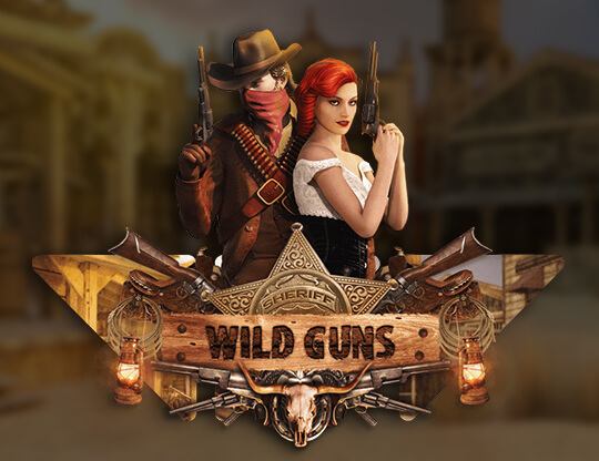 Wild Guns